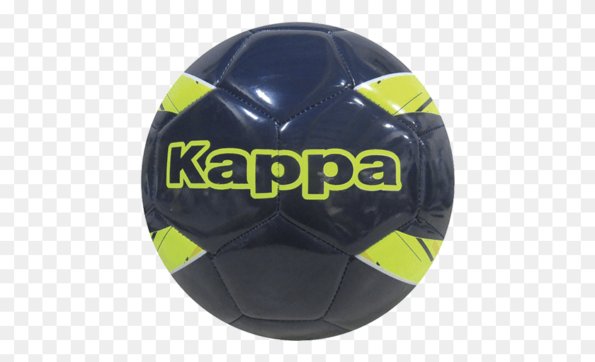 444x451 Baln Ftbol Academio Futebol De Salo, Soccer Ball, Ball, Soccer HD PNG Download