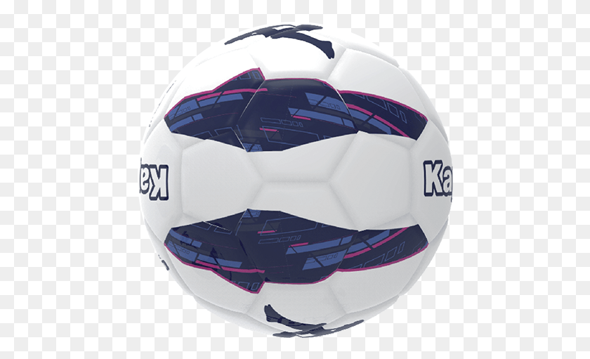 450x451 Baln Ftbol Hybrido Soccer Futebol De Salo, Soccer Ball, Ball, Football HD PNG Download