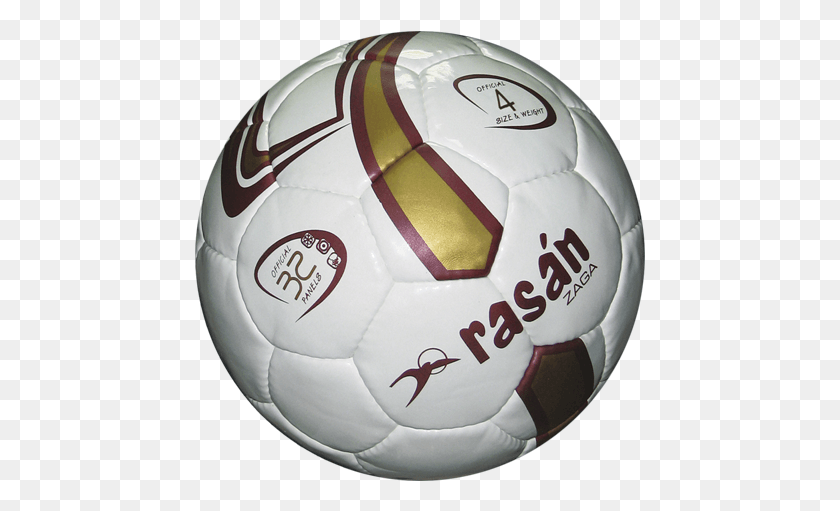 451x451 Футбольный Мяч Baln Ftbol Porteros Zaga, Мяч, Футбол, Футбол Png Скачать