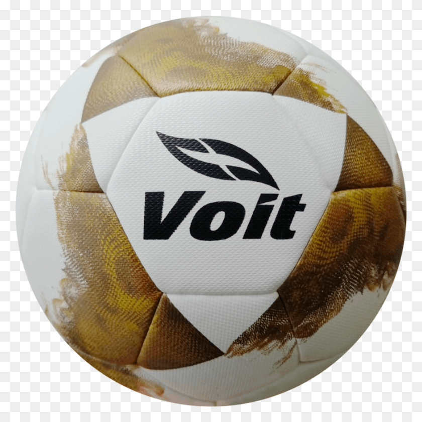 874x874 Baln Futbol Voit Nova Dorado Liga Mx Apertura 2018 Voit Soccer Ball 2019, Balón, Fútbol, ​​Fútbol Hd Png