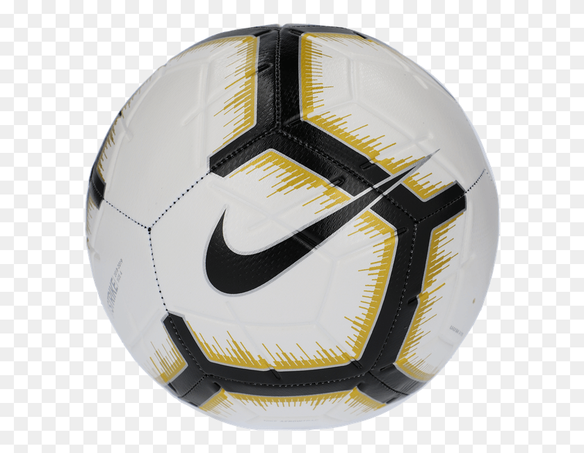 602x592 Baln Nike Futbol Strike Balones Nike 2019, Balón, Balón De Fútbol, ​​Fútbol Hd Png