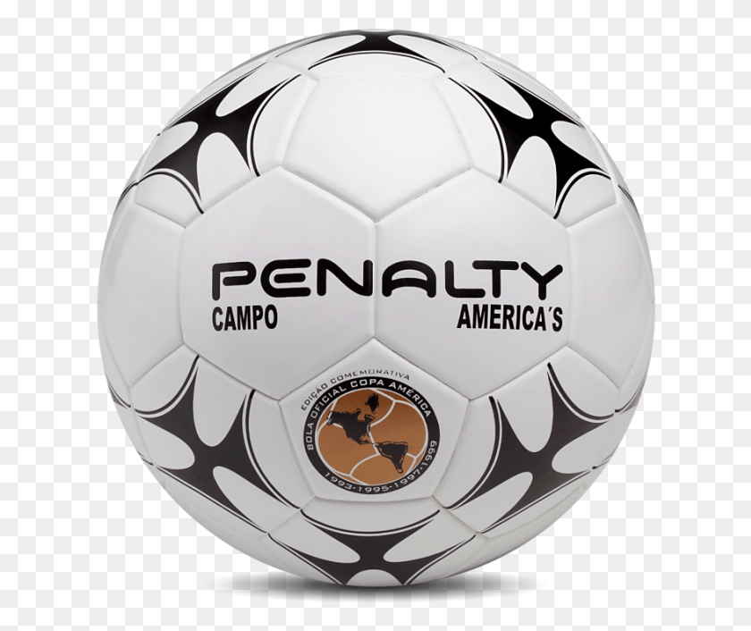 628x646 Balon De Futbol America39s Penalty, Soccer Ball, Ball, Soccer HD PNG Download
