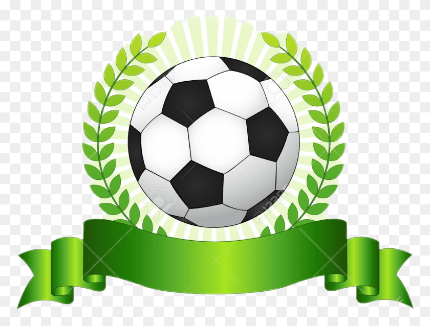 1275x946 Balon De Futbol Good Hotel Guide 2019, Soccer Ball, Ball, Soccer HD PNG Download