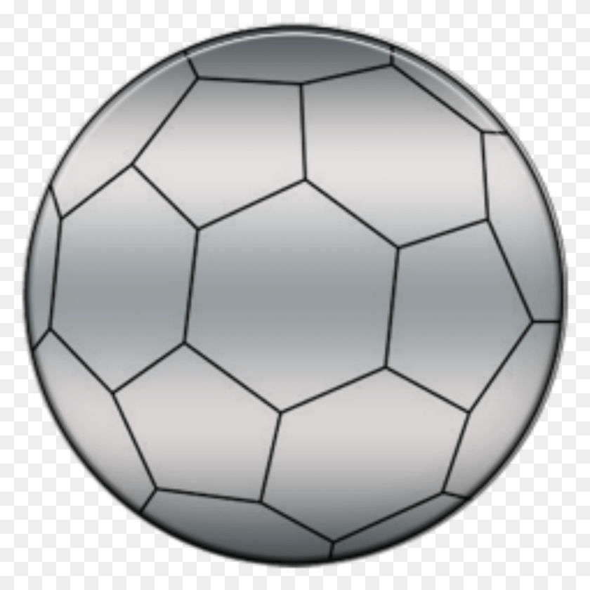 1580x1581 Balon De Futbol Para Colorear Balon De Futbol Para Colorear, Soccer Ball, Ball, Soccer HD PNG Download