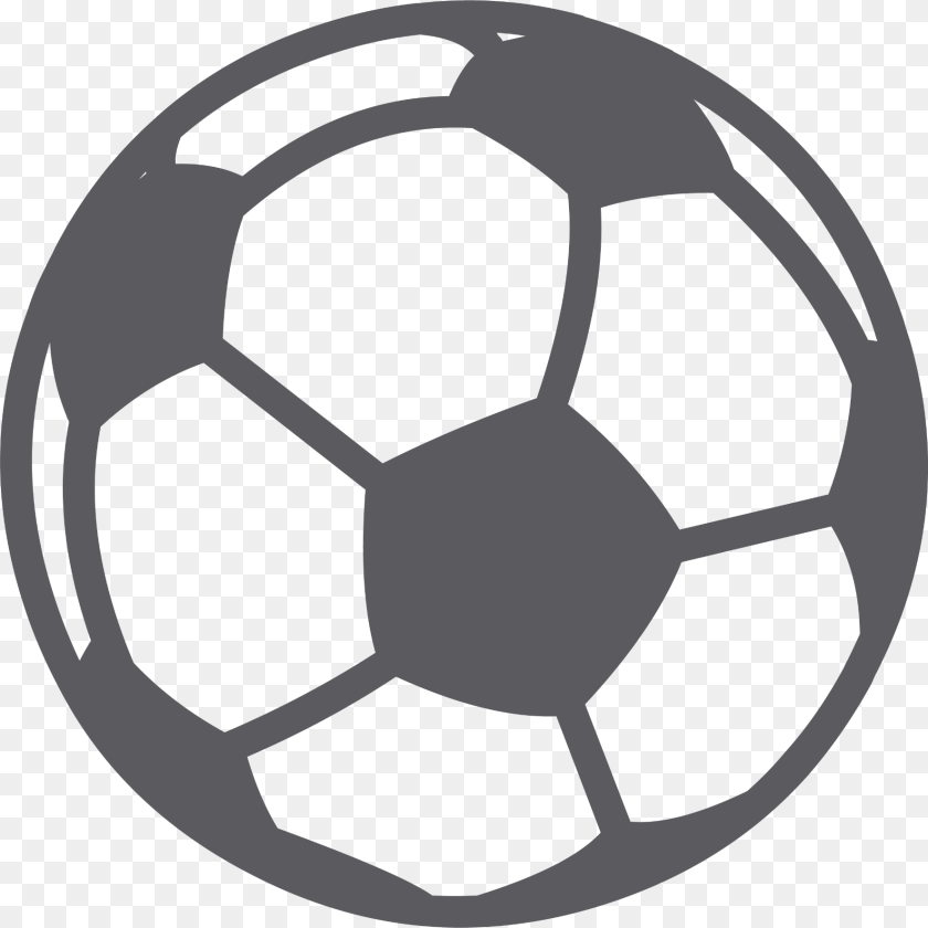 1773x1774 Balon Futbol Pelota Juego Bola Soccer Ball Icon, Football, Soccer Ball, Sport, Ammunition Clipart PNG
