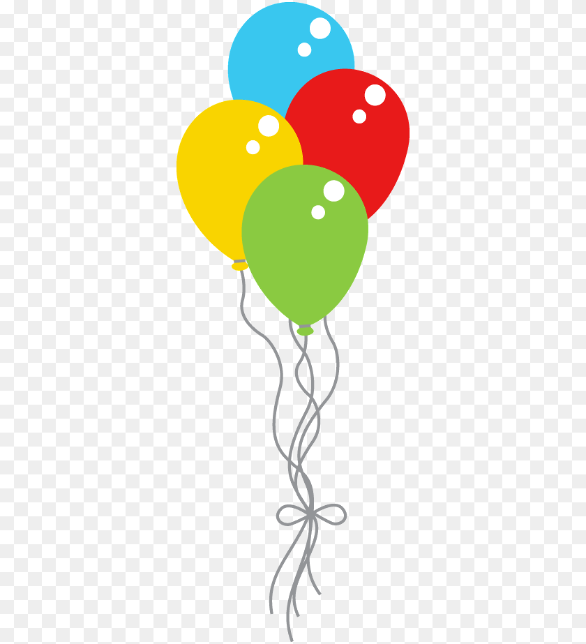 340x923 Baloons Circus Explore Pictures, Balloon Clipart PNG