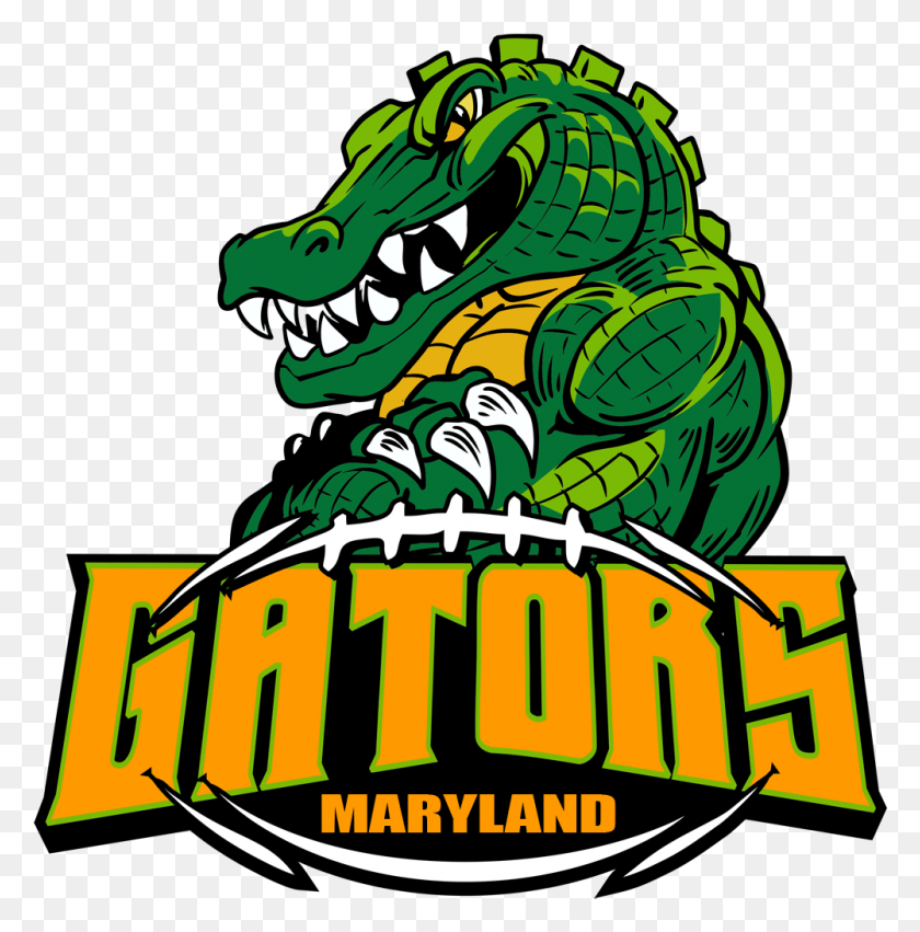 1001x1016 Png Изображение - Baltimore Gators Florida Gators Football Mascot, Животное, Рептилия, Бумага.