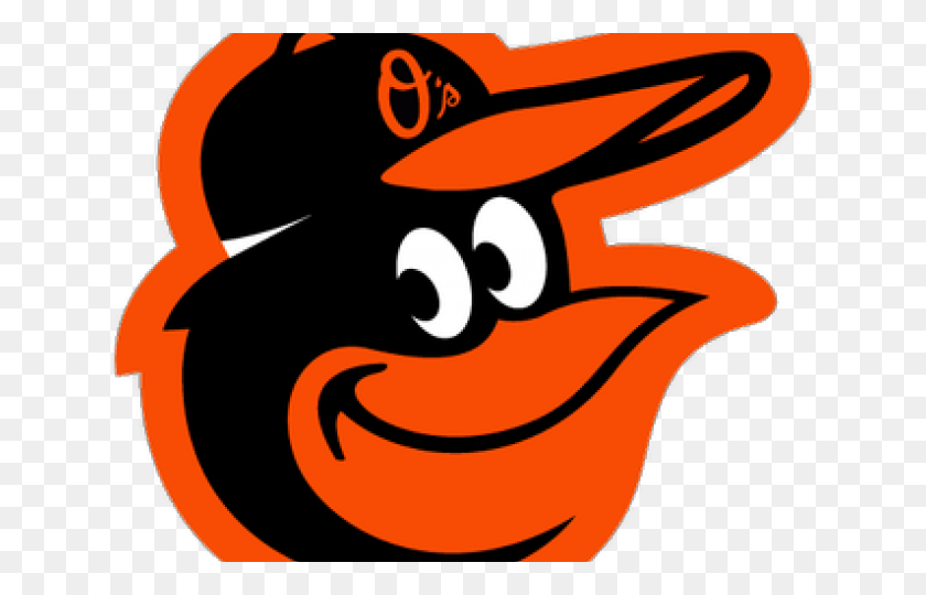 640x480 Baltimore Orioles Head, Text, Graphics HD PNG Download