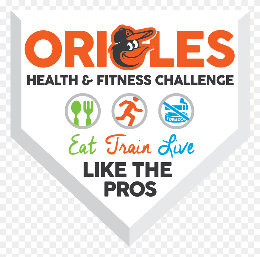 780x770 Baltimore Orioles On Twitter Baltimore Orioles, Label, Text, Word HD PNG Download
