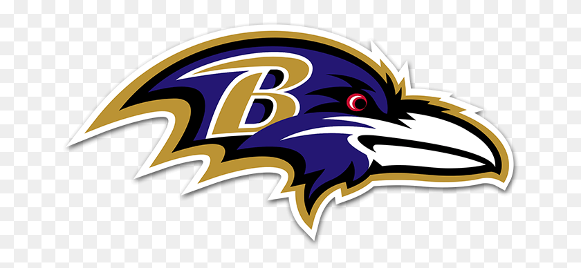 662x328 Baltimore Ravens, Label, Text, Nature HD PNG Download