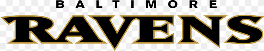 2179x428 Baltimore Ravens, Text, Logo Clipart PNG