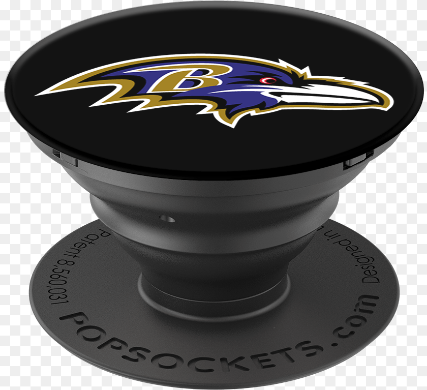 827x767 Baltimore Ravens Helmet Targaryen Popsocket, Emblem, Symbol Transparent PNG