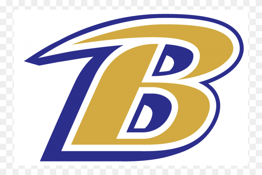 751x500 Baltimore Ravens Iron On Stickers And Peel Off Decals Bryan Ohio High School Logo, Number, Symbol, Text HD PNG Download