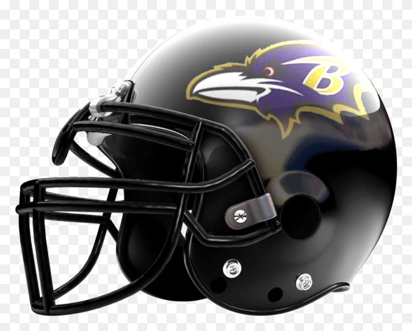 918x725 Baltimore Ravens Vs Baltimore Ravens, Helmet, Clothing, Apparel HD PNG Download