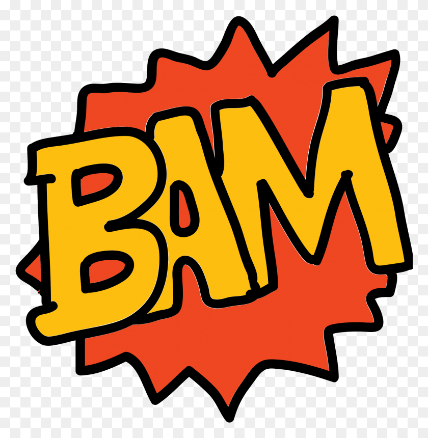1472x1510 Bam Bam Icon Bam, Text, Label, Plant HD PNG Download