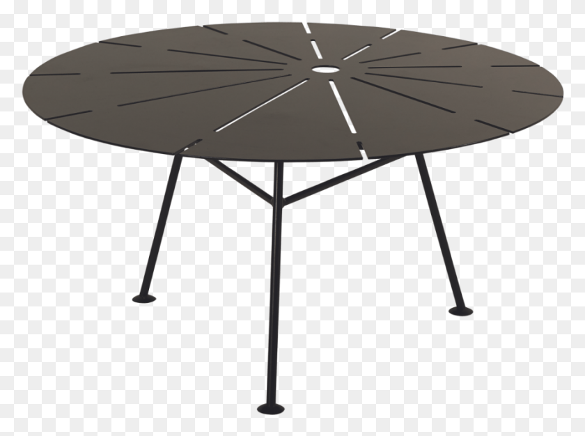 886x643 Bam Bam Table Small N Tall Cut Coffee Table, Furniture, Coffee Table, Lamp HD PNG Download