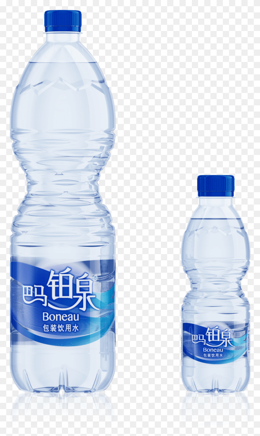 924x1596 Bama Boneau Water Bottle Bottled Water, Bottle, Mineral Water, Beverage HD PNG Download