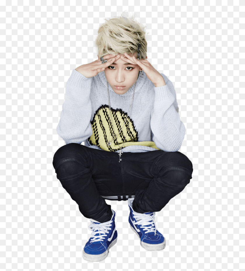 486x867 Bambam, Clothing, Apparel, Shoe HD PNG Download