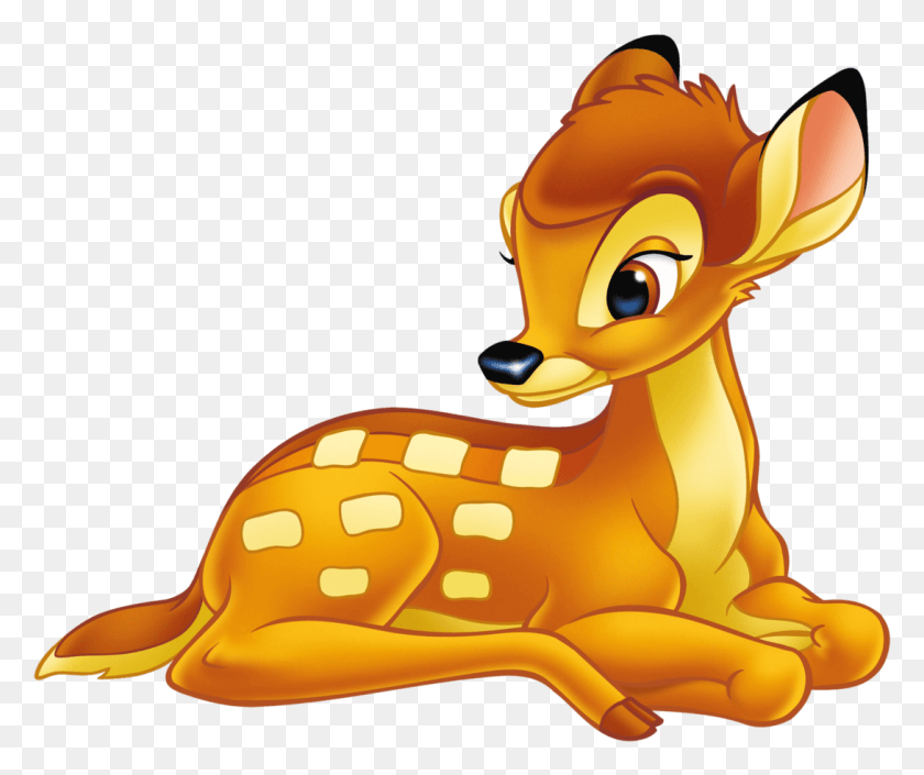1089x901 Bambi 10Debbfb Dreamworks And Disney Pixar Walt Disney Personajes, Juguete, Mamífero, Animal Hd Png