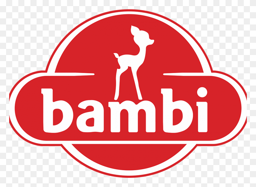 1000x708 Bambi Fi, Logo, Symbol, Trademark HD PNG Download