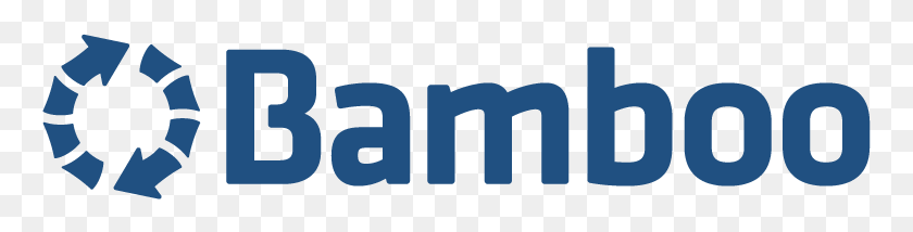 763x154 Descargar Png / Bamboo Atlassian, Logotipo, Símbolo, Marca Registrada Hd Png