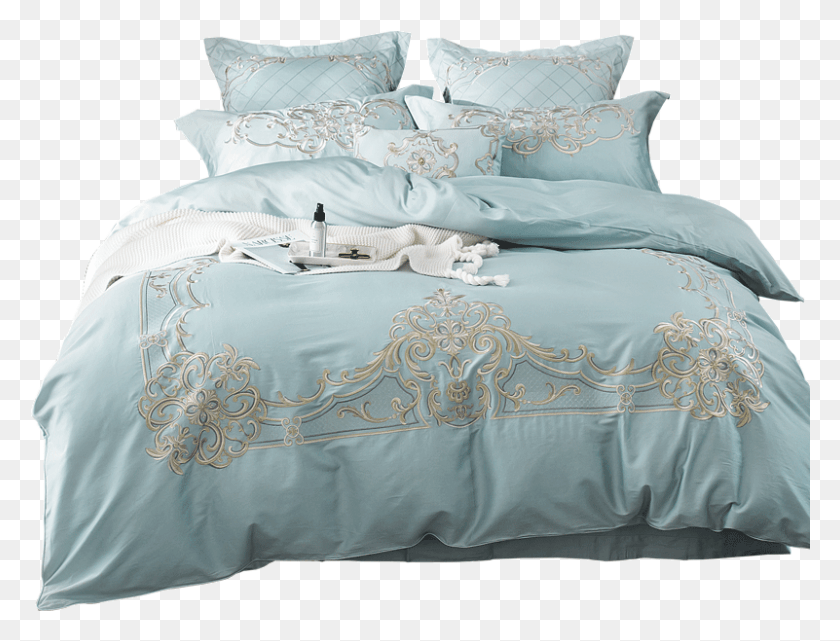 801x597 Bamboo Comforter Set Bamboo Comforter Set Suppliers Duvet Cover, Pillow, Cushion, Home Decor HD PNG Download