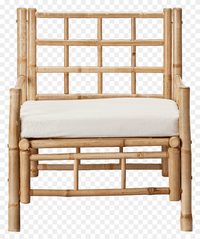 809x977 Bamboo Furniture Transparent Images Mandisa Bamboo, Chair, Armchair, Interior Design HD PNG Download