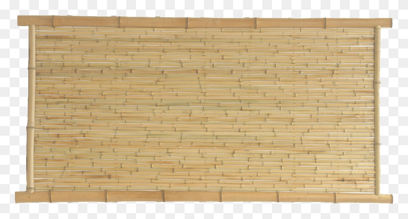 973x490 Bamboo Shade Photo Bambooshade Wall, Brick, Rug, Wood HD PNG Download