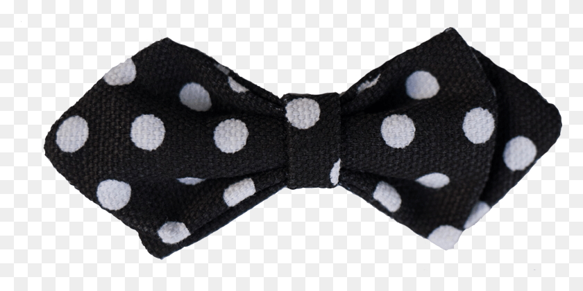 1426x659 Bampw Polka Dot Bow Tie Polka Dot, Tie, Accessories, Accessory HD PNG Download