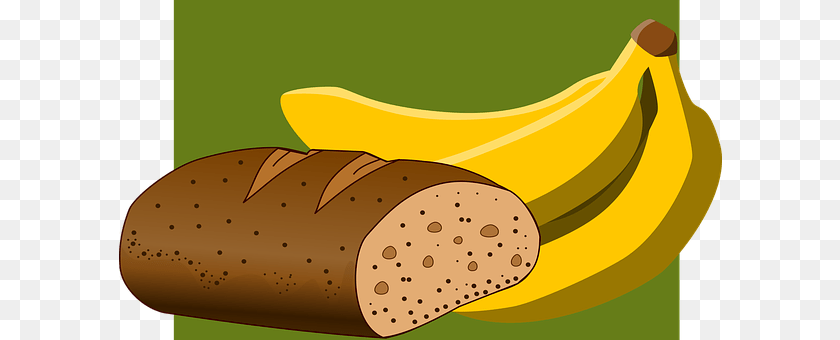 603x340 Banana Food, Fruit, Plant, Produce Transparent PNG