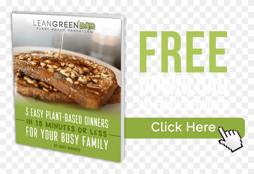 863x573 Banana Bread, Food, Poster, Advertisement HD PNG Download