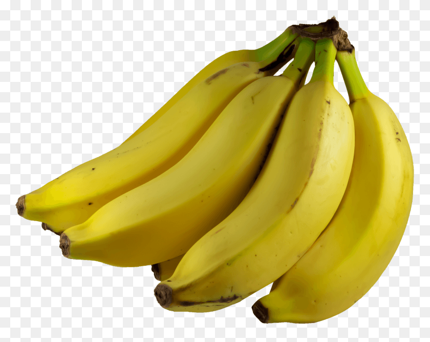2886x2252 Banana Bunch Bunch Of Bananas HD PNG Download