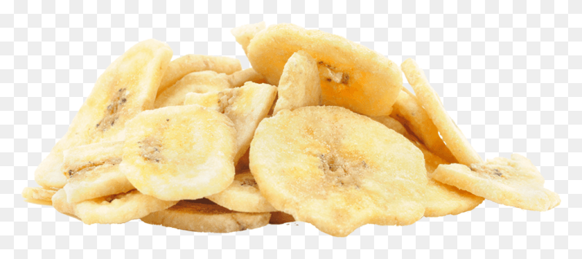 1486x600 Banana Chips De Comida Rápida, Planta, Pan, Alimentos Hd Png
