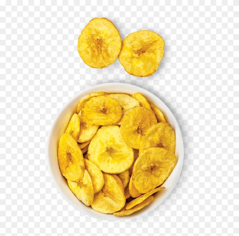 523x769 Banana Chips Nana Chips, Plant, Food, Fruit HD PNG Download