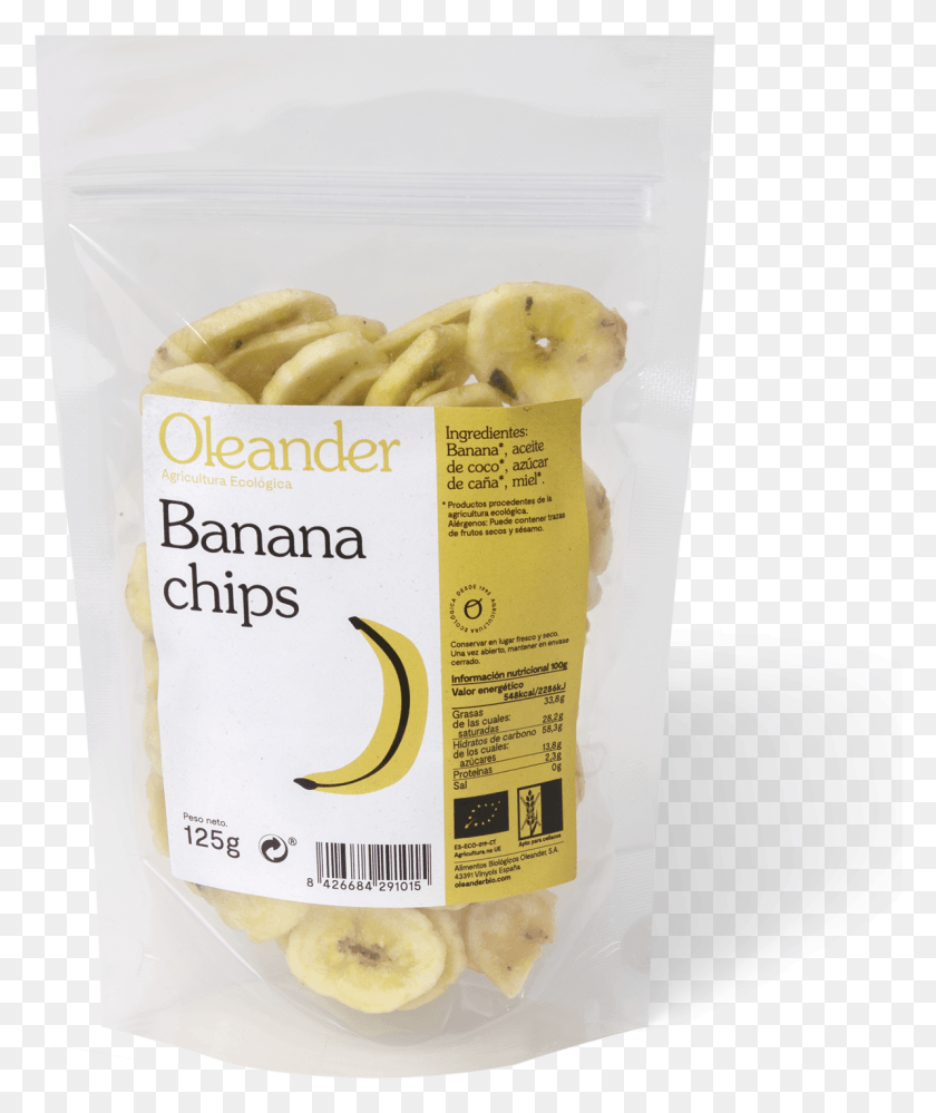 1193x1437 Banana Chips Snack, Plant, Food, Fries HD PNG Download