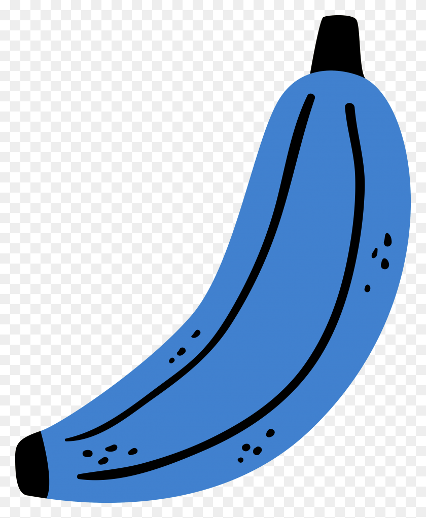 2789x3440 Png Банан