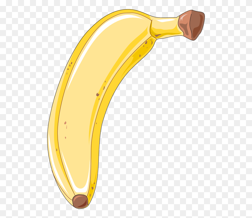 526x666 Plátano Png / Plátano Png