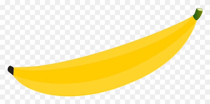 1281x588 Descargar Png / Fruta De Plátano, Vegetal, Vegetal Hd Png