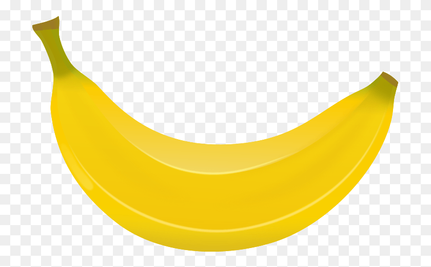 715x462 Banana Image Banana, Fruit, Plant, Food HD PNG Download