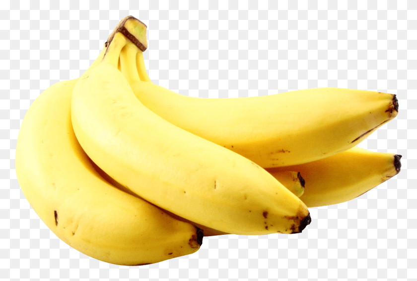 1668x1082 Banana Image Vegetable Banana, Fruit, Plant, Food HD PNG Download