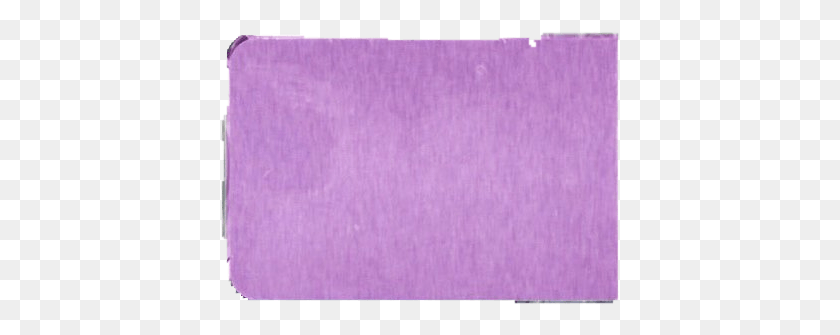 401x275 Banana Lero On About 6 Months Ago Towel, Home Decor, Rug, Purple HD PNG Download
