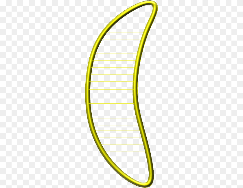 254x649 Banana Slicer, Nature, Outdoors, Sea, Water Clipart PNG