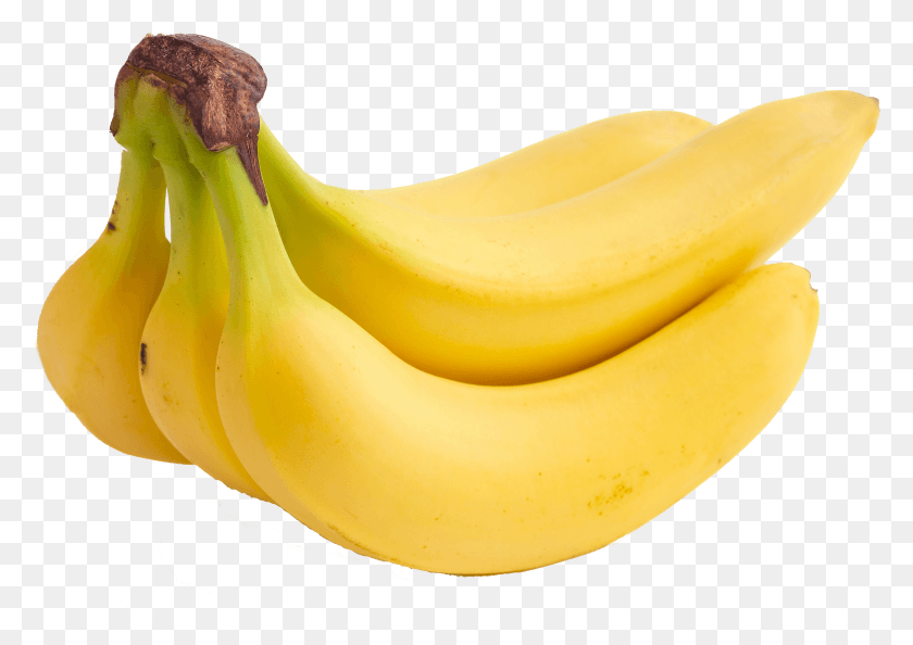 4475x3064 Bananas Banana HD PNG Download