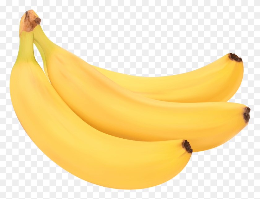 2415x1806 Plátano Png / Plátano Png