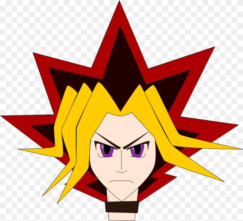 Banane Poire Vip Yugi Pfeil, Person, Face, Head, Adult Clipart PNG