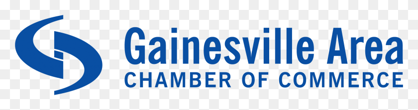 1983x412 Bancf Chamber Logo Color Gainesville Area Chamber Of Commerce, Number, Symbol, Text HD PNG Download