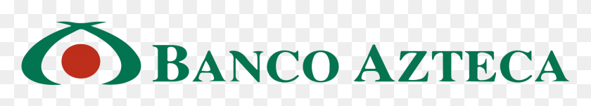 1989x233 Banco Azteca, Текст, Символ, Логотип Hd Png Скачать