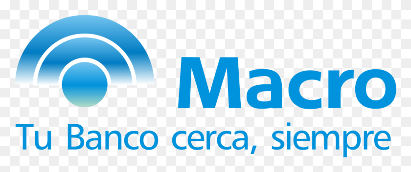 1143x430 Banco Macro Banco Macro Logo, Слово, Текст, Символ Hd Png Скачать