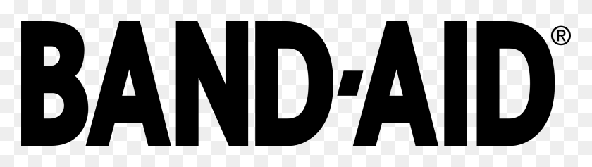 2400x546 Band Aid Png / Band Aid Logo Png