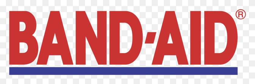 2331x653 Descargar Png Band Aid Logo Band Aid Png